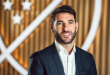 Nacho Piatti