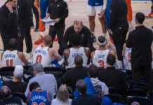New York Knicks