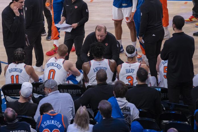 New York Knicks