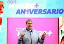 Nicolás Maduro