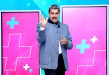 Nicolás Maduro