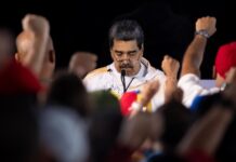 Nicolás Maduro