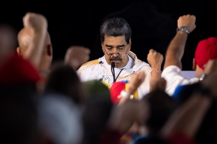 Nicolás Maduro (8) Nicolás Maduro