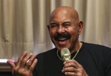 El venezolano Oscar d'León actuará en el Festival Cruïlla de Barcelona Oscar d'León