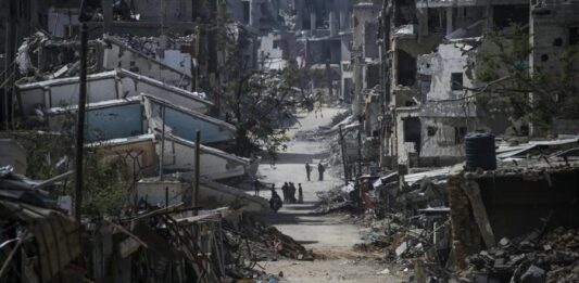 Gaza