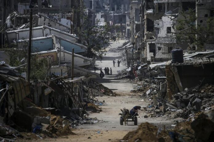Gaza
