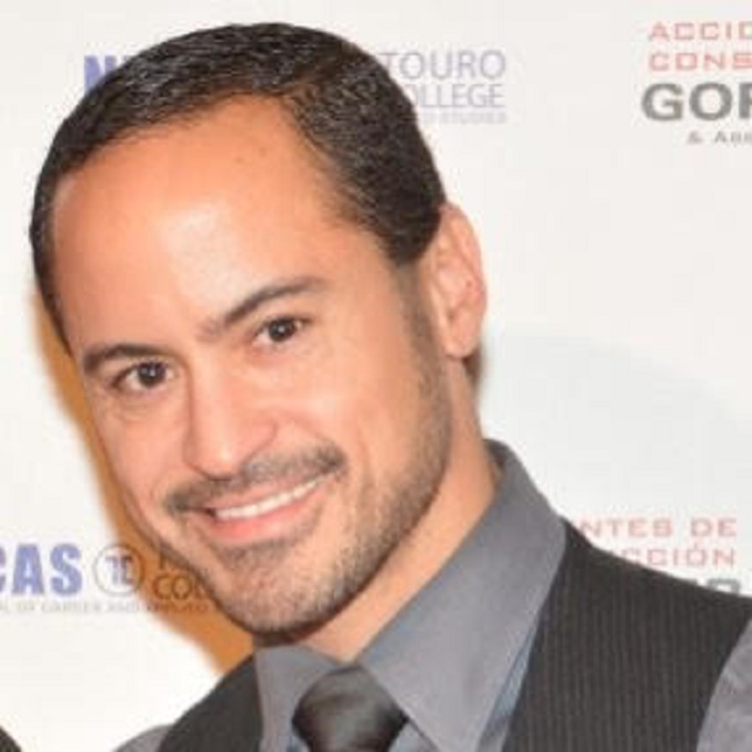 Pedro Frisneda..