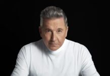 El cantautor Ricardo Montaner publica una nueva versión de la balada 'Yo que te amé' Ricardo Montaner