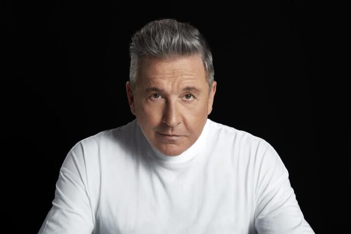 Ricardo Montaner