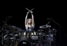 Shakira anuncia las primeras fechas de su gira mundial 'Las mujeres ya no lloran' Shakira