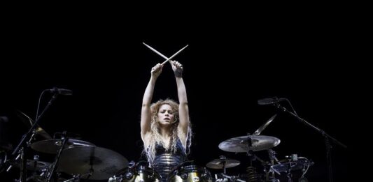 Shakira
