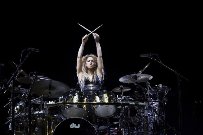 Shakira