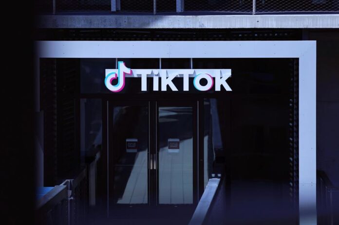 TikTok TikTok