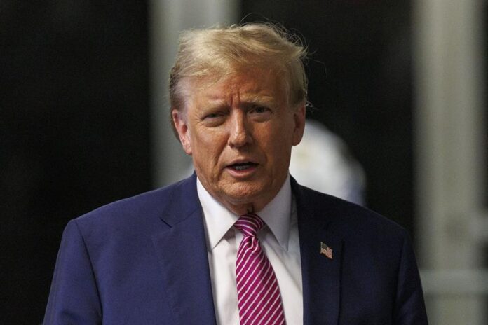 Trump