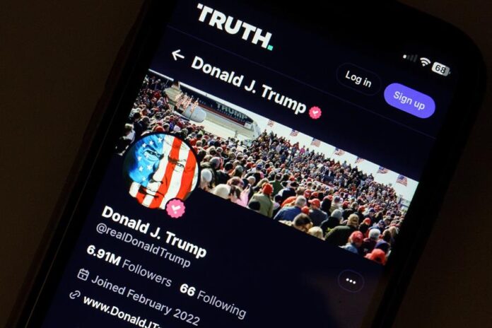 Trump Media