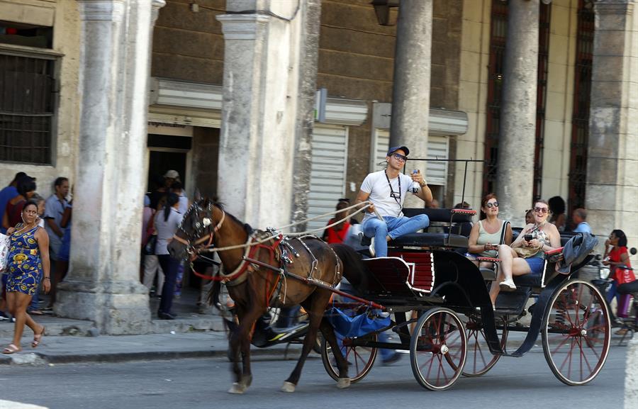 Turismo en la Habana Cuba (3)