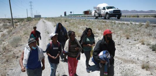migrantes