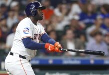 Yordan Alvarez