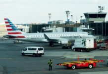 En esta zona sigue la alerta por la posibilidad de más réplicas, como la que se dio una hora después en Bedminster, Nueva Jersey, con una magnitud de 2,0.
