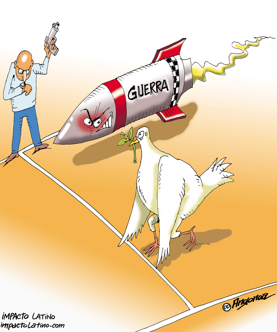 caricatura 