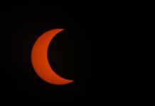 eclipse solar parcial