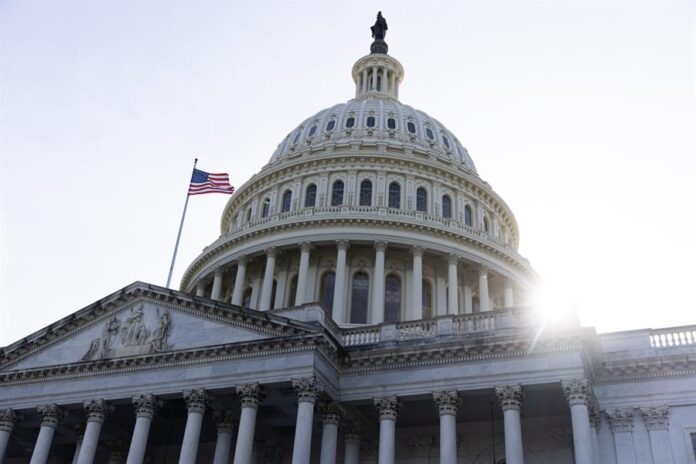 el Capitolio