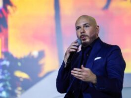 Pitbull