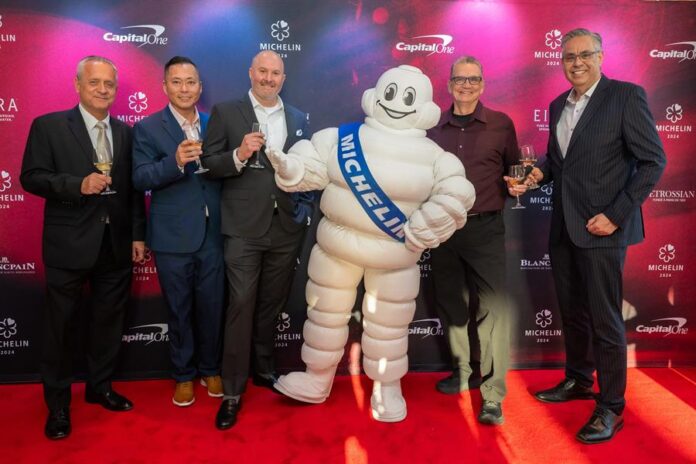 Restaurante de Disney en Florida recibe la primera estrella Michelín