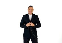 Víctor Manuelle presenta un nuevo disco inspirado en la salsa romántica el salsero puertorriqueño Víctor Manuelle