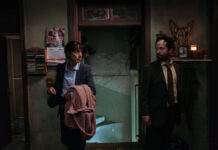 escena de la pelicula lluvia