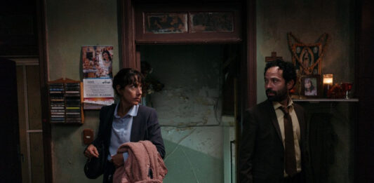 escena de la pelicula lluvia