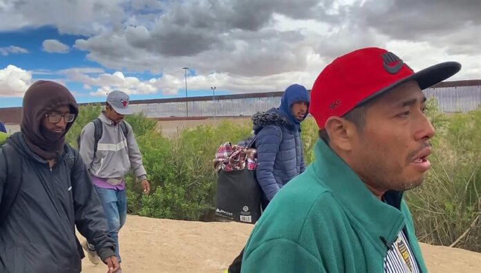 inmigrantes
