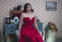 'Consuelo', la comedia mexicana que remarca la "fortuna" de las mujeres de hoy la actriz Cassandra Sánchez