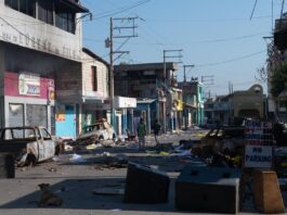 Haití extiende por un mes más el estado de emergencia en la capital debido a la violencia Haití