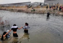 México reitera su rechazo a la ley antiinmigrante de Texas tras la audiencia de apelación La Ley SB4, también conocida como ley antiinmigrante de Texas, permitiría a las autoridades de Texas realizar labores migratorias, una facultad hasta ahora exclusiva del Gobierno Federal.