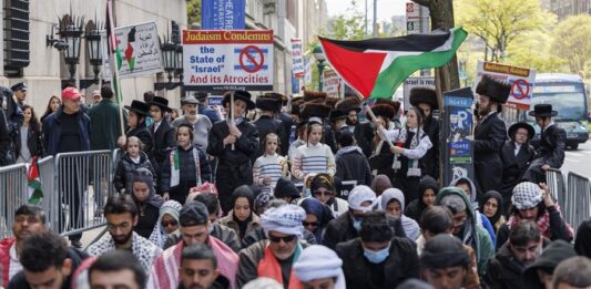 protestas propalestinas (3)