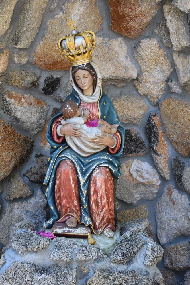 La Virgen de la Leche en St. Augustine no es solo una figura de devoci&oacute;n; es un &iacute;cono cultural y espiritual que ha sobrevivido y prosperado desde los d&iacute;as de la colonia espa&ntilde;ola hasta la actualidad.