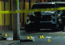 asesinato en México