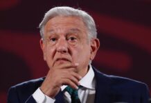 Andrés Manuel López Obrador