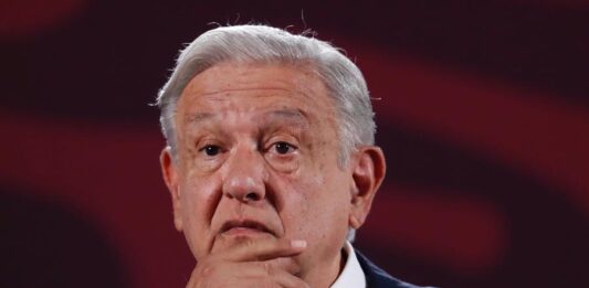 Andrés Manuel López Obrador