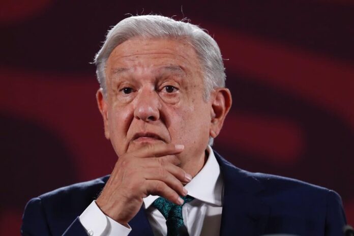 Andrés Manuel López Obrador Andrés Manuel López Obrador