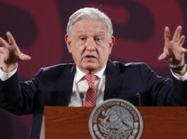 López Obrador rechaza opinar sobre las elecciones en Venezuela: "No me quiero meter"