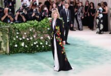 Anna Wintour