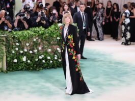 Anna Wintour