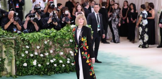 Anna Wintour