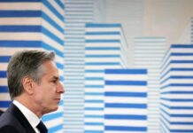 El secretario de Estado viajará a Guatemala el martes por asuntos de inmigración Antony Blinken