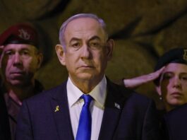 Biden hablará este lunes por teléfono con Netanyahu tras órdenes de evacuación en Rafah Benjamín Netanyahu