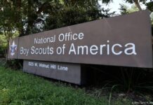 Boy Scouts