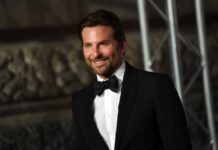 Un documental sobre los cuidadores familiares, el nuevo proyecto del actor Bradley Cooper Bradley Cooper