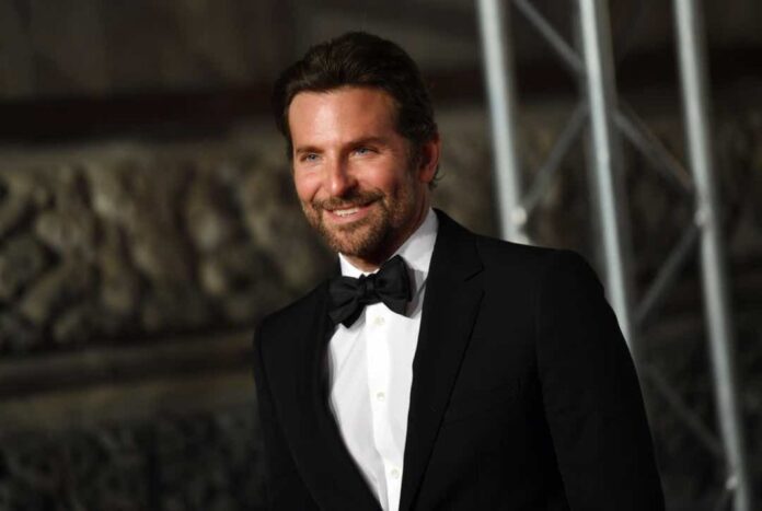 Bradley Cooper